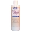 Baking Soda & Oatmeal Shampoo, 12 oz