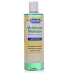 Davis Melaleuca Shampoo, 12 oz