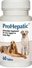 ProHepatic Liver Support For Large Dogs, 30 Tablets