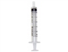 CarePoint Syringe 3cc Without Needle, Luer Slip, 100/Box
