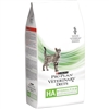 Purina ProPlan Veterinary Diets HA Hydrolyzed Feline Formula - Dry, 8 lbs