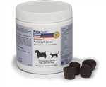 Pala-Tech Canine-Feline ForSight Petite Soft Chews, 60 Chews