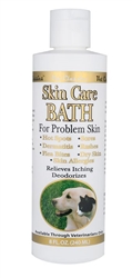 Vet Classics Skin Care Bath, 8 oz