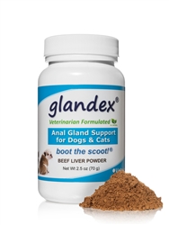 Glandex For Dogs & Cats