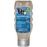 Sentry PRO Flea & Tick Shampoo For Dogs & Puppies