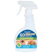 Sergeant's Stain-Free Breeze Odor & Stain Remover
