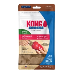 KONG Liver Snacks