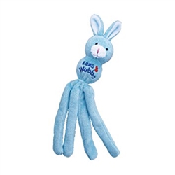 KONG Wubba Cat Toy - Bunny