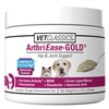 VetClassics ArthriEase-Gold Hip & Joint Support For Dogs & Cats, 5 oz Powder