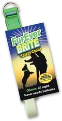 FurEver Brite Safety Collar For Dogs