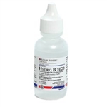 Henry Schein Hydro B 1020 Solution