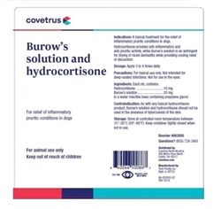 Covetrus Hydro B 1020 Solution