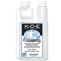 KOE Fresh Scent