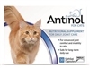 Antinol Joint Health Supplement For Cats, 60 Softget Capsules