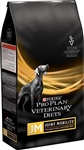 Purina ProPlan Veterinary Diets JM Joint Mobility Canine Formula - Dry, 6 lbs