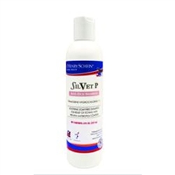 SilVet P Anti-Itch Shampoo, 8 oz