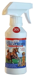 QuickDerm Wound Technology, 8 oz Spray