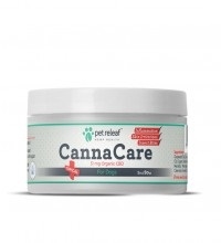 Pet Releaf Canna Care Topical, 1 oz