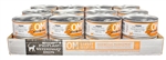Purina ProPlan Veterinary Diets OM Overweight Management Feline Savory Selects Formula, 5.5 oz Can (CASE 24)