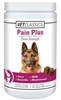 VetClassics Pain Plus For Dogs, 120 Soft Chews