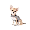 ThunderShirt Sport Dog Anxiety Jacket, Platinum, XX-Small