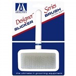 Millers Forge Designer Soft Slicker Brush - Large