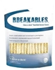 Clenz-a-dent Breakables Dental Rawhide Chews For Small Dogs, 30 Chews