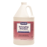 Davis Detangling Shampoo, Gallon