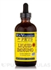 Rx Vitamins Liquid Immuno, Chicken Flavor, 4 oz (120 ml)