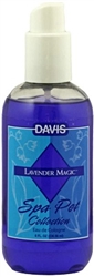 Davis Lavender Magic Pet Cologne, 8 oz
