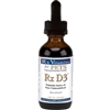 Rx Vitamins Rx D3 Dog & Cat Supplement, 2 oz