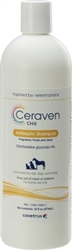 CeraSoothe CHX Antiseptic Shampoo, 16 oz