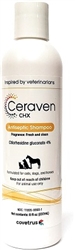 CeraSoothe CHX Antiseptic Shampoo, 8 oz
