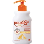 DOUXO S3 PYO Shampoo, 6.7 oz (200 ml)