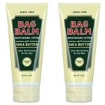 Vermont's Orginal Bag Balm Hand Lotion , 3 oz (2 Pack)