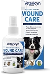 Vetericyn Plus Antimicrobial Wound , 4 oz Spray