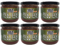 Wholesale Casa De Jorge Salsa Pickleback Salsa