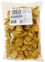 Wholesale Tortilla Chips