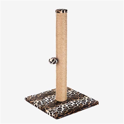 Fido Scratch Post