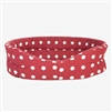 Fido Polka Dots Bed