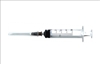 FRY POWERFLOW FLUX 5ml syringe
