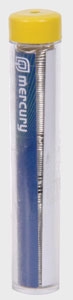 Lead Free Solder - 0.6mm Rosin Core