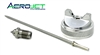 AeroJet RS-1 HVLP Turbine Spray Gun Replacement Tip