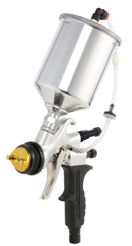 Apollo E7700GTO-600 Atomizer HVLP Spray Gun