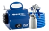 Fuji Mini-Mite 4 Platinum T70 HVLP Spray System
