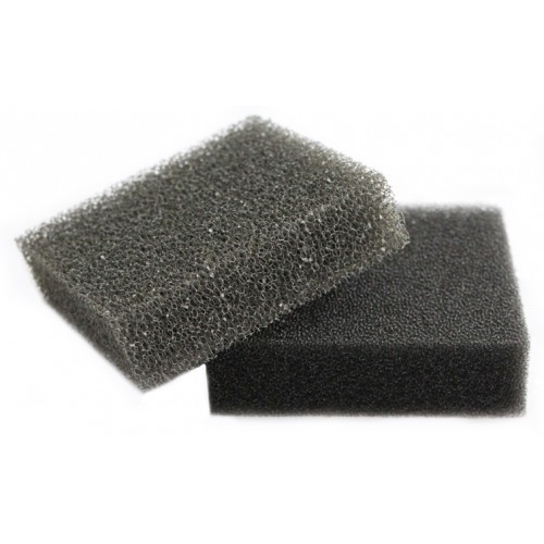 Fuji 4009-2 HVLP Turbine Filters for Mini Mite or PRO Series, 2-Pack