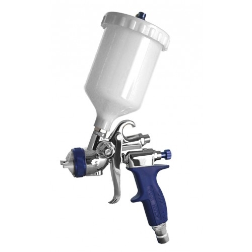 Fuji T75G Gravity HVLP Paint Sprayer Spray Gun