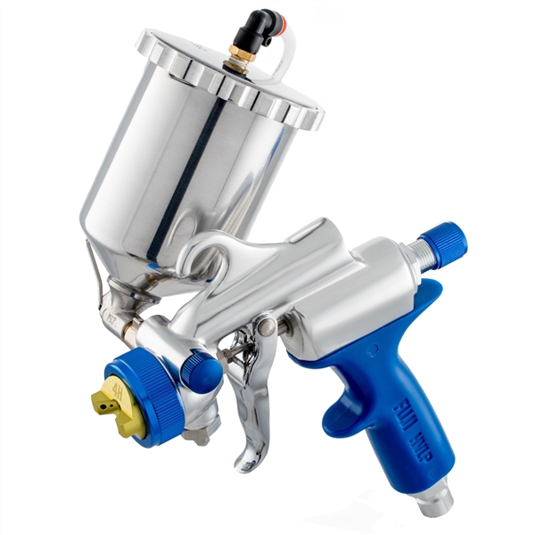 Fuji G-XPC Gravity HVLP Spray Gun