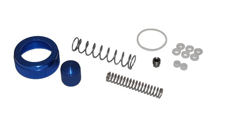 Fuji HVLP Rebuild Kit for Fuji G-XPC/XPC Spray Guns