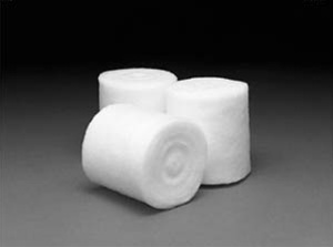 Polyester Cast Padding